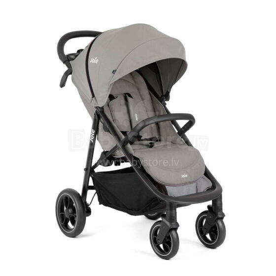 Joie Litetrax Pro pushchair Pebble
