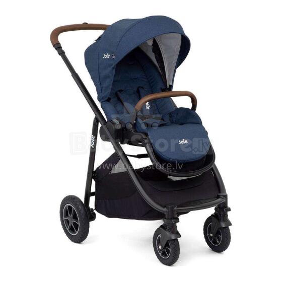 Joie'20 Versatrax Art.S1803AADSE000 Deep Sea Stroller