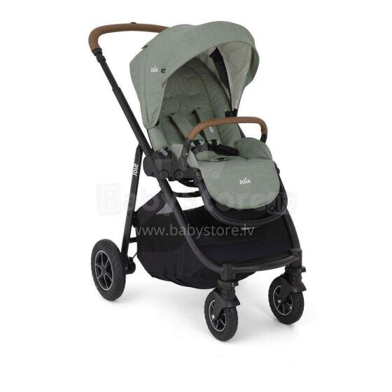 Joie'20 Versatrax  Art.S1803AALRL000 Laurel   Stroller