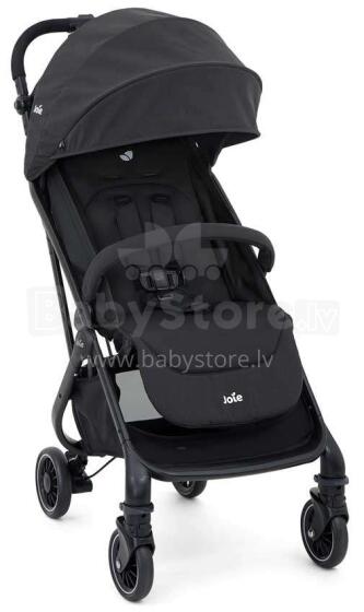 Joie'20 Tourist  Art.S1706AACOL000 Coal  Stroller