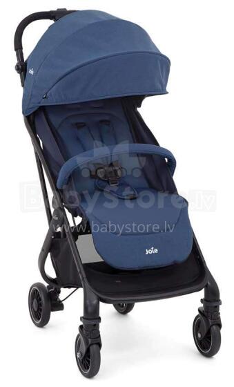 Joie'20 Tourist  Art.S1706AADSE000 Deep Sea  Stroller