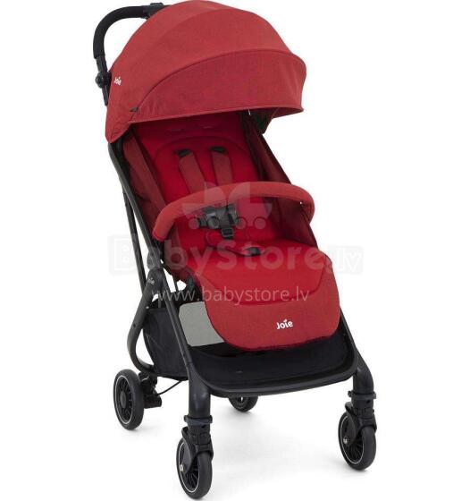 Joie'20 Tourist   Art.S1706AALYC000 Lychee  Stroller