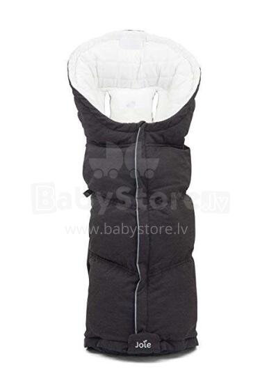 Joie'20 Therma Winter Footmuff Art.A1509QACOL000 Coal