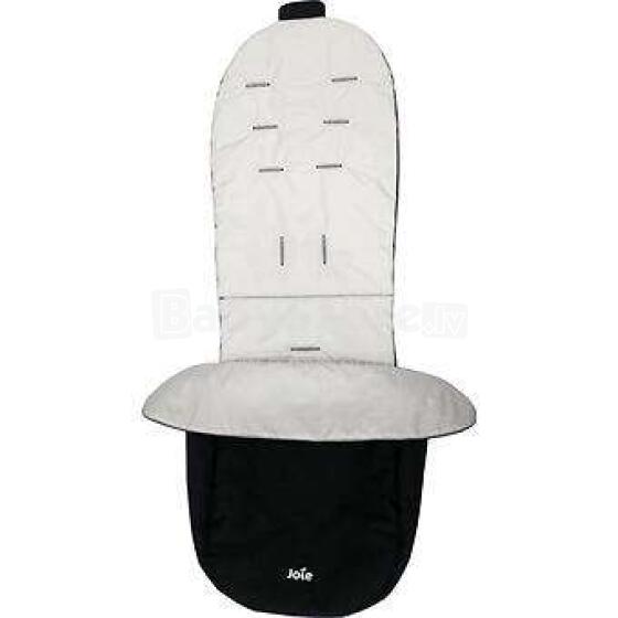 Joie'20  Footmuff Art.A1803JACOL000  Coal