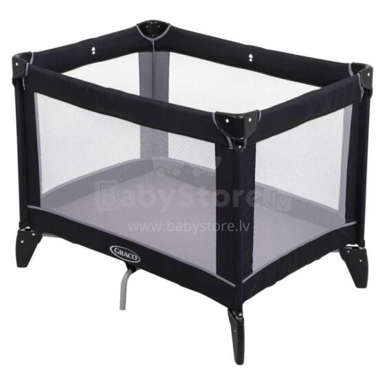 Graco'20 Compact Art.9E899BGREU Black