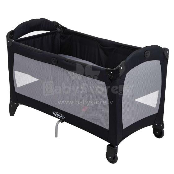 Graco'20 Roll a Bed Art.9Z999BGREU Black
