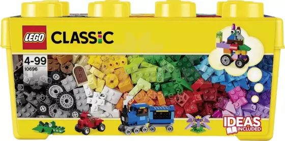 10696 LEGO® Classic LEGO