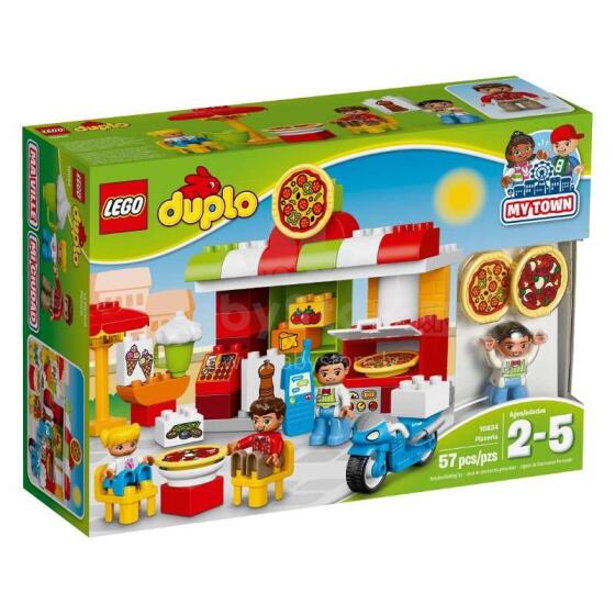 Lego Duplo  Art.10834
