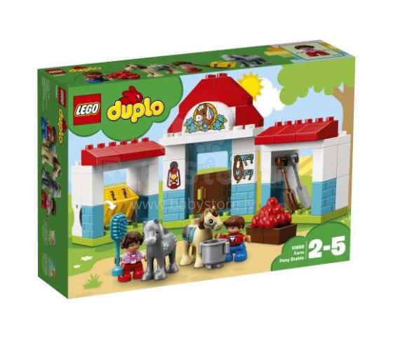Lego Duplo  Art.10868