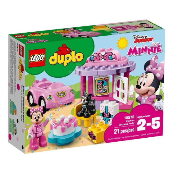 Lego Duplo  Art.10873