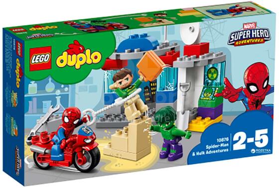 Lego Duplo  Art.10876