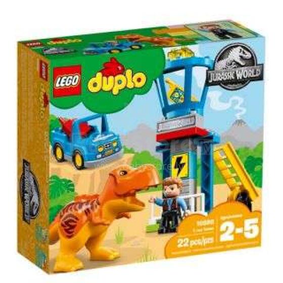 Lego Duplo  Art.10880
