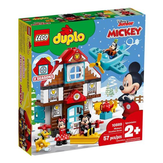 Lego Duplo  Art.10889