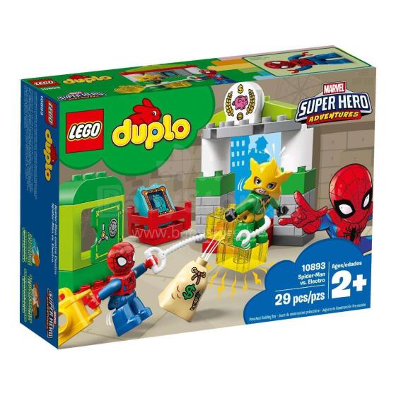 Lego Duplo  Art.10893