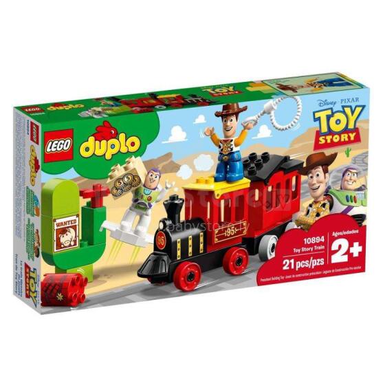 Lego Duplo  Art.10894