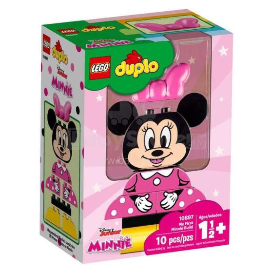 Lego Duplo  Art.10897