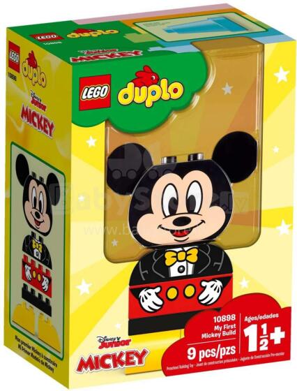 Lego Duplo  Art.10898