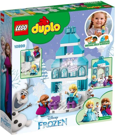 Lego Duplo  Art.10899