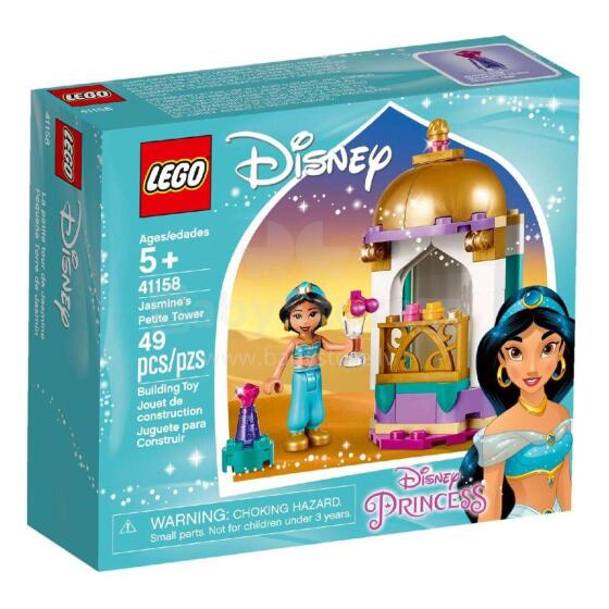 Lego Disney Jasmine  Art.41158