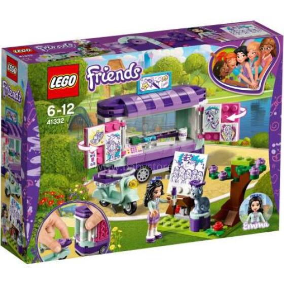 Lego Friends  Art.41332