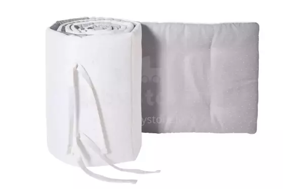 Geuther Baby Crib Bumper  Art.4166_142 Soft bumper for a 360 cm crib