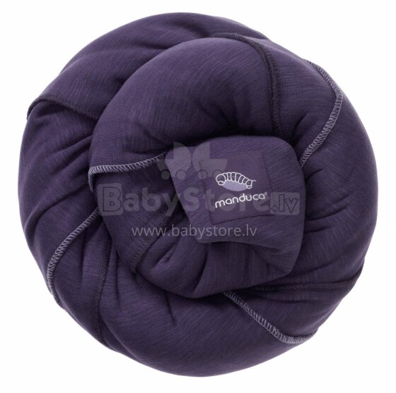 Manduca Sling  Art.118196 Purple  Многофункциональный слинг - платок
