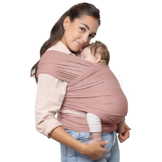 Boba Wrap Sling  Art.118235 Serenity Bloom