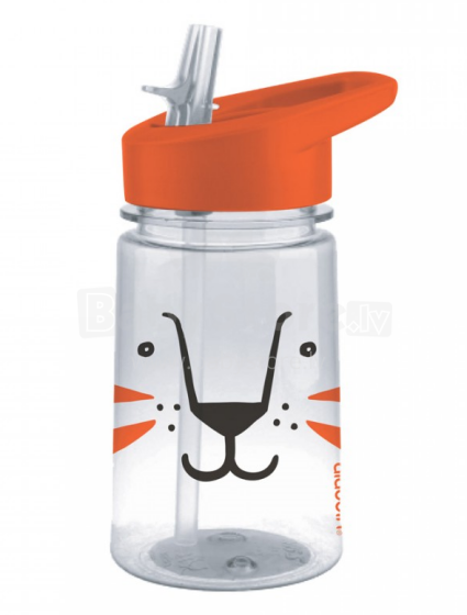 Aladdin Zoo Flip & Sip Water Bottle  Art.2708541003