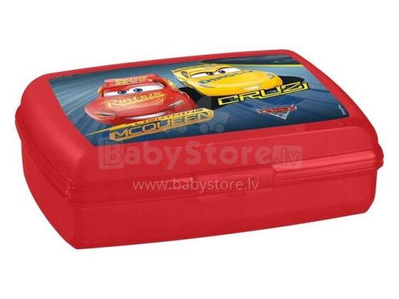 Curver MultiSnap Cars 3 Art.0802274C73