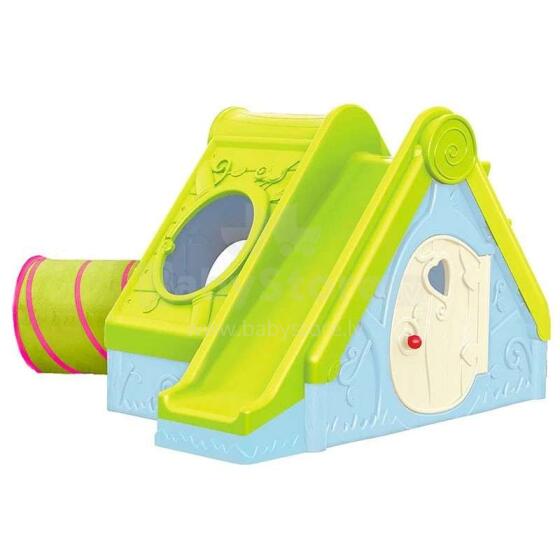 Keter Funtivity Playhouse Art.29220147 Turquoise