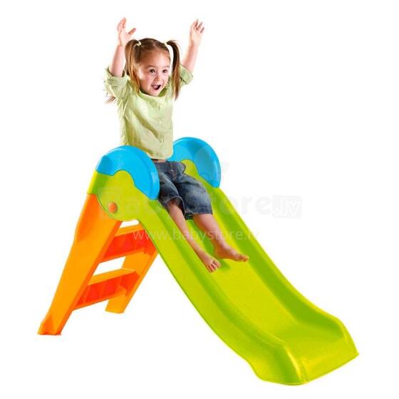 Keter Boogie Slide Art.29223622 Green