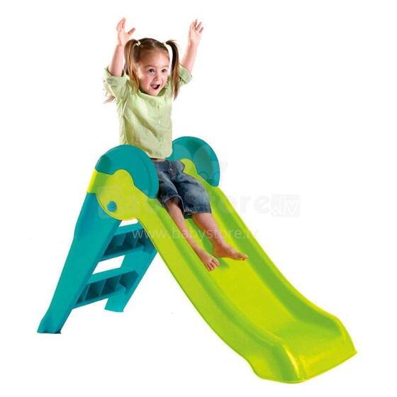 Keter Boogie Slide Art.29220156 Green
