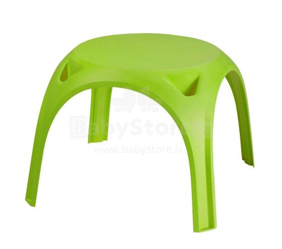 Keter Kids Table Art.29220144 Green