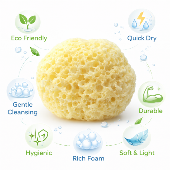 Martini Spa Eco Art.4102 Natural