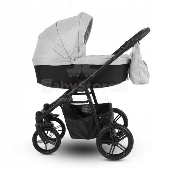 Camarelo Picco Art.PC-09. Universal 2 in 1 Children’s Stroller