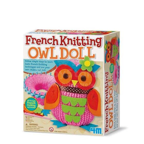4M Own Doll  Art.00-02764