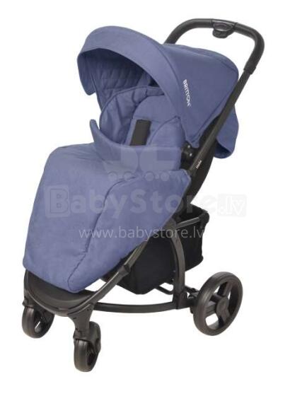 Britton Helix Art.B2192 Navy