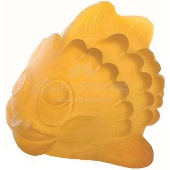 Hevea Raw Rubber Bathing Toy Art.344303  Rubber Bathing Toy 0+ month