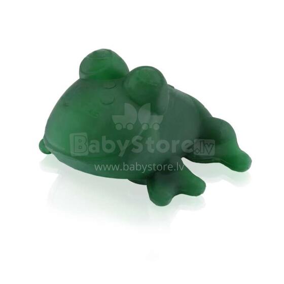 Hevea Raw Rubber Bathing Toy Art.344503   Rubber Bathing Toy 0+ month