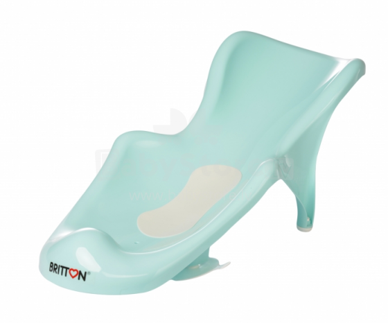 Britton  Bathtub Seat Art.B2256 Mint  Bathtub seat