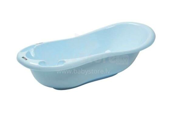 Britton Bathtub Art.B2259 Light Blue