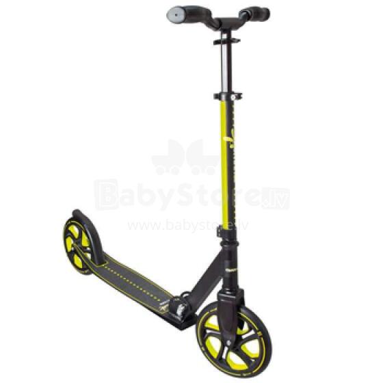 Muuwmi  Aluminium Scooter  Art.AU465