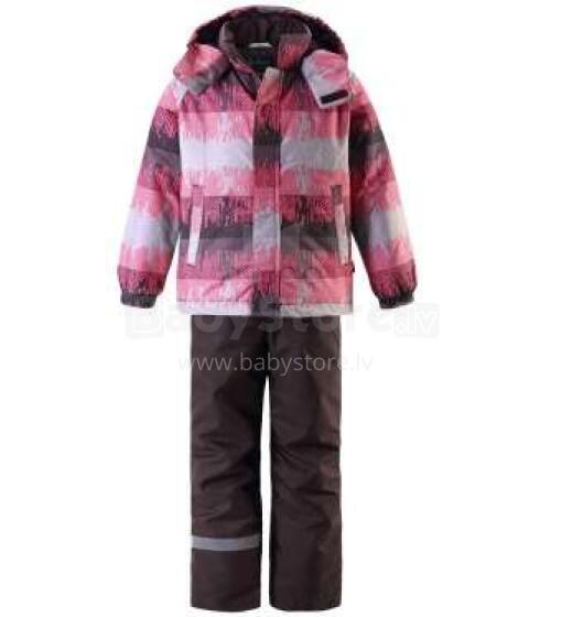 Lassie'20 Lassietec® Raiku Art.723732-3381  Winter set