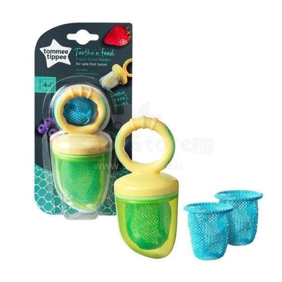 Tommee Tippee Art. 44661151 Baby Food Feeder