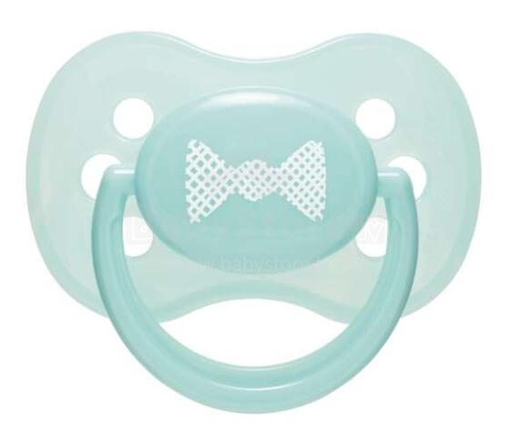 Canpol Babies Newborn Baby Art.22/424 Silicone  soother 18m+