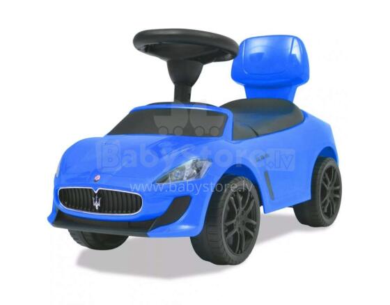 Aga Design Maserati Art.118636 Blue