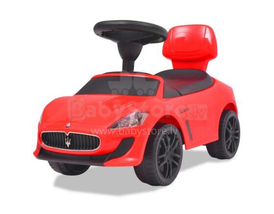 Aga Design Maserati Art.118637 Red