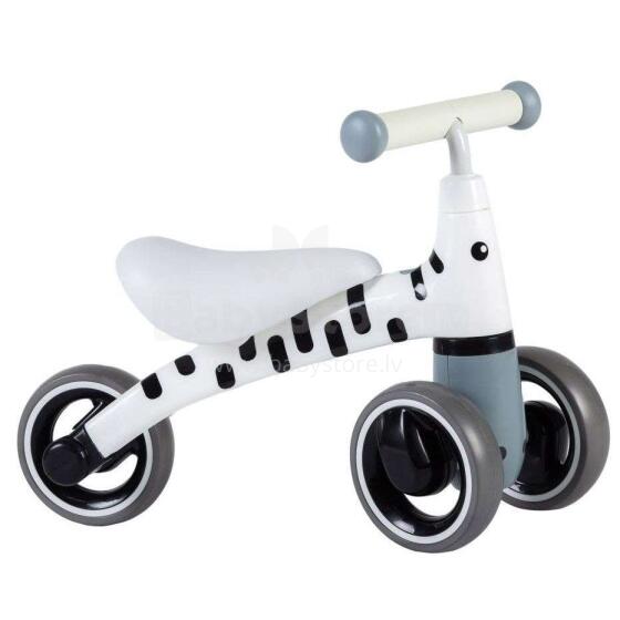 EcoToys Dino Art.LB1603 White
