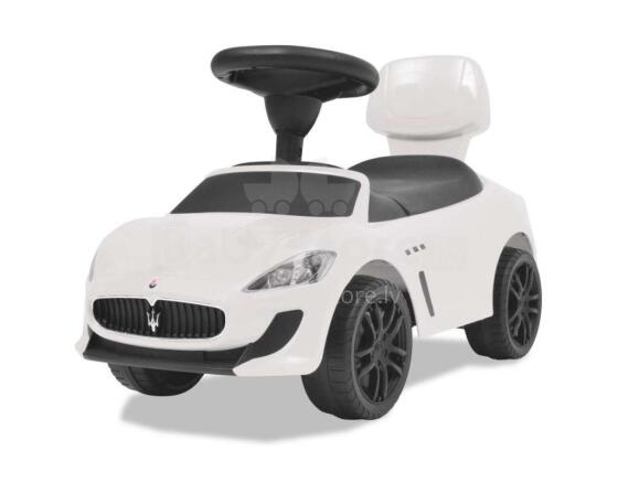 Aga Design Maserati Art.353 White