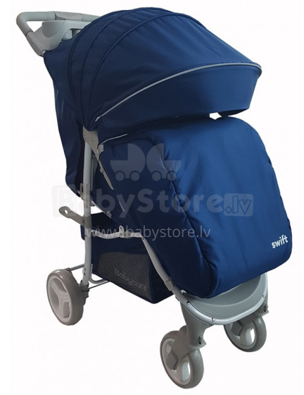Aga Design Baby Care Swift Art.401 Blue